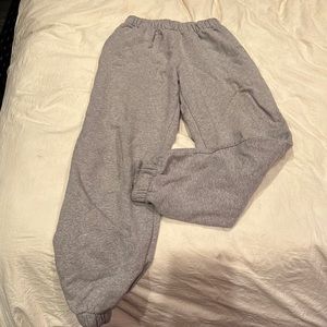 Brandy Melville joggers
